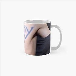 Nathan Scott Classic Mug