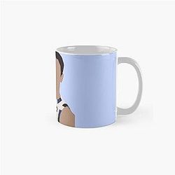 Nathan Scott Foul Shot Mug