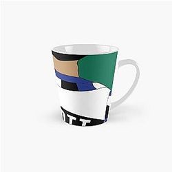 Nathan Scott Basketball Tall Mug