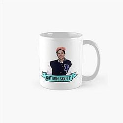 Nathan Scott Classic Mug