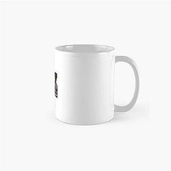 Lucas Scott and Nathan Scott Classic Mug