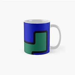 Nathan Scott 23 Jersey Classic Mug