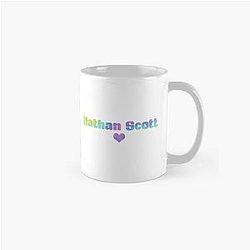 Nathan Scott Classic Mug