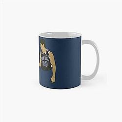 Lucas Scott One Tree Hill Classic Mug