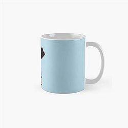 Nathan Scott Classic Mug