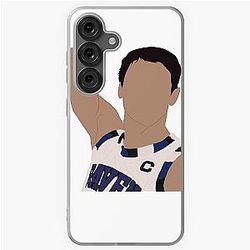 Nathan Scott Foul Shot Samsung Case
