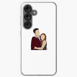 Nathan Scott and Haley James Scott Samsung Case
