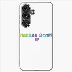 Nathan Scott Samsung Galaxy Case
