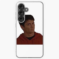Nathan Scott Samsung Galaxy Case