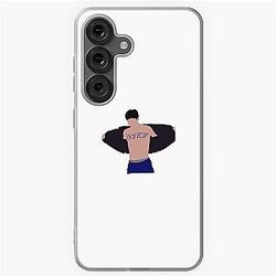 Nathan Scott Boytoy Samsung Case