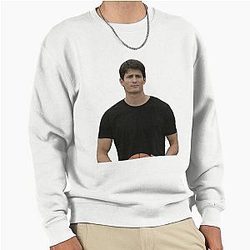 Nathan Scott - James Lafferty Sweatshirt