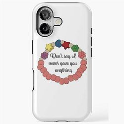 Nathan Scott iPhone Case