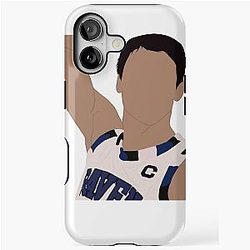 Nathan Scott iPhone Tough Case