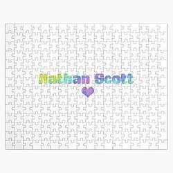Nathan Scott Jigsaw Puzzle