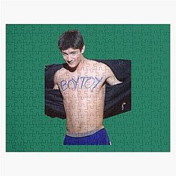 Nathan Scott Jigsaw Puzzle