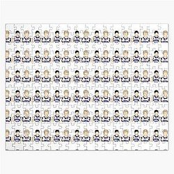 Lucas and Nathan Scott Jigsaw
