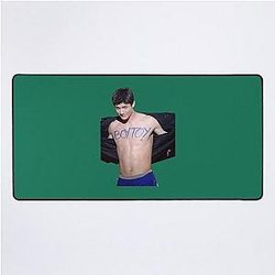 Nathan Scott Desk Mat