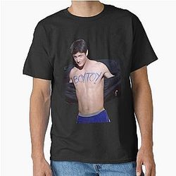 Nathan Scott Classic T-Shirt