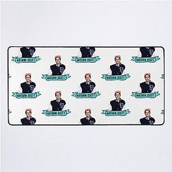 Nathan Scott Desk Mat