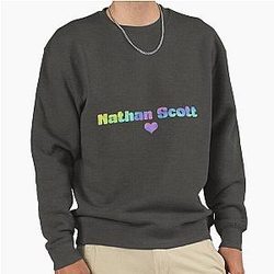 Nathan Scott Sweatshirt