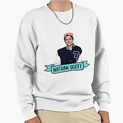 Nathan Scott Sweatshirt