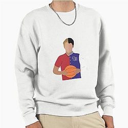 Lucas and Nathan Scott Sweatshirt
