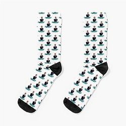 Nathan Scott Socks
