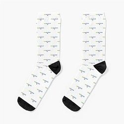 Nathan Scott Socks