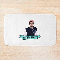 Nathan Scott Bath Mat