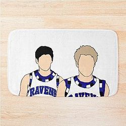 Lucas Scott Bath Mat