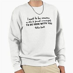 One Tree Hill Nathan Scott - I Want to Be Someone Who's Good