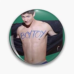 Nathan Scott Pin