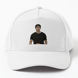 Nathan Scott - James Lafferty Baseball Cap