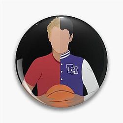 Lucas and Nathan Scott Pin