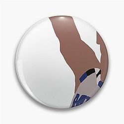 Nathan Scott One Tree Hill Pin