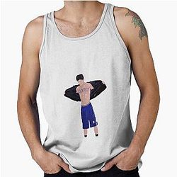 Nathan Scott Boy Tank Top