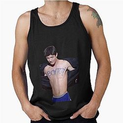 Nathan Scott Tank Top
