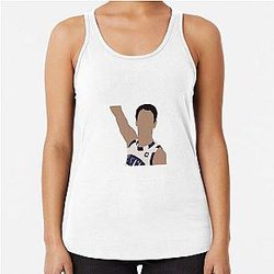 Nathan Scott Foul Shot Tank Top