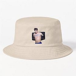 Nathan Scott Bucket Hat
