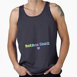 Nathan Scott Tank Top