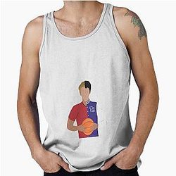 Lucas and Nathan Scott Tank