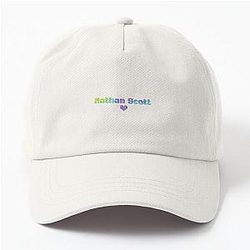 Nathan Scott Dad Hat