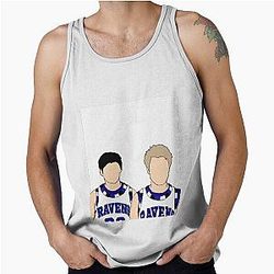 Lucas Scott Tank Top