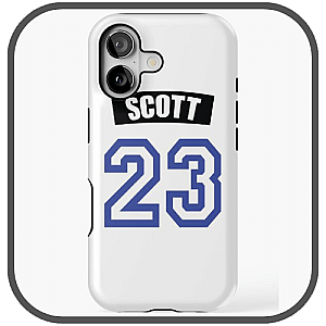 Nathan Scott Cases