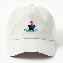 Nathan Scott Dad Hat