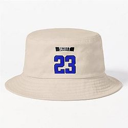 Nathan Scott 23 Jersey iPhone Case Bucket Hat