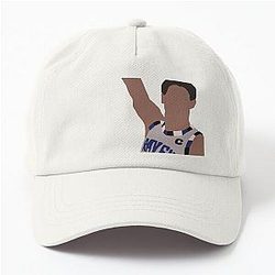 Nathan Scott One Tree Hill Dad Hat