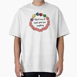 Nathan Scott Quote T-Shirt