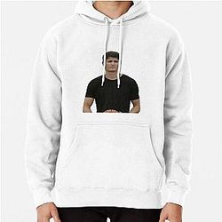 Nathan Scott - James Lafferty Pullover Hoodie