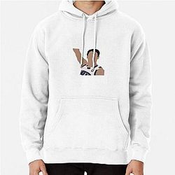 Nathan Scott Foul Shot Hoodie